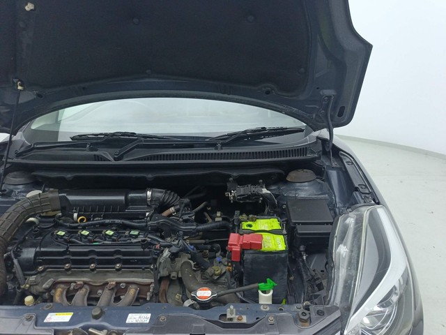 Second-hand 2018 Maruti Baleno Alpha Diesel for sale in Visakhapatnam-38