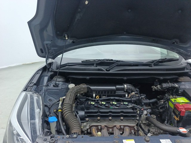 Second-hand 2018 Maruti Baleno Alpha Diesel for sale in Visakhapatnam-29