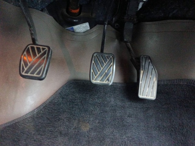 Second-hand 2018 Maruti Baleno Alpha Diesel for sale in Visakhapatnam-14