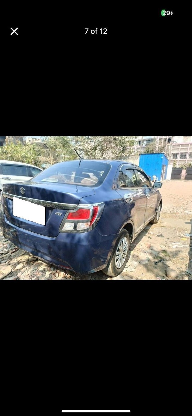 Second-hand 2018 Maruti Swift Dzire VDI for sale in Patna-6