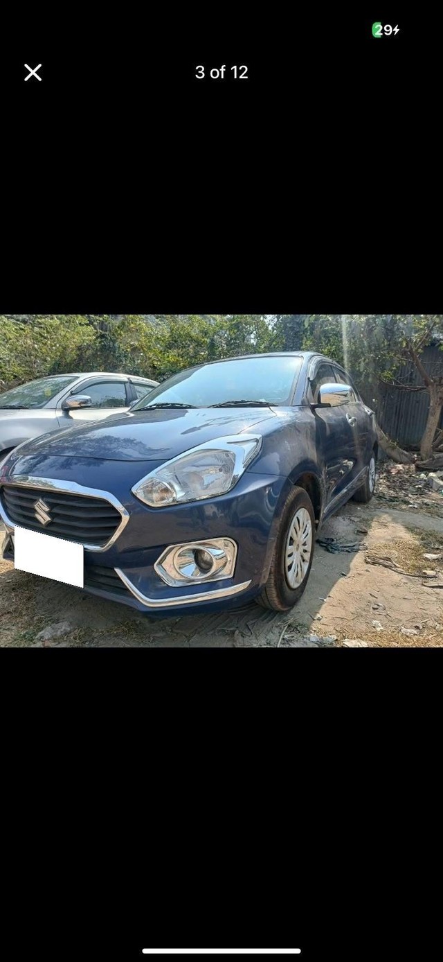 Second-hand 2018 Maruti Swift Dzire VDI for sale in Patna-2