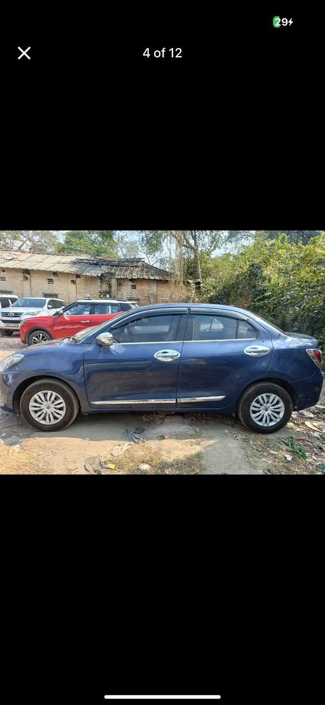 Second-hand 2018 Maruti Swift Dzire VDI for sale in Patna-1