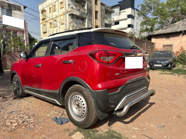 Second-hand 2021 Mahindra XUV300 W8 Diesel BSVI for sale in Patna