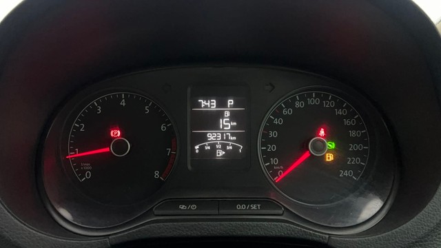 Second-hand 2022 Volkswagen Vento 1.0 TSI Highline Plus AT for sale in Chandigarh-13