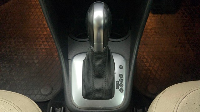 Second-hand 2022 Volkswagen Vento 1.0 TSI Highline Plus AT for sale in Chandigarh-12