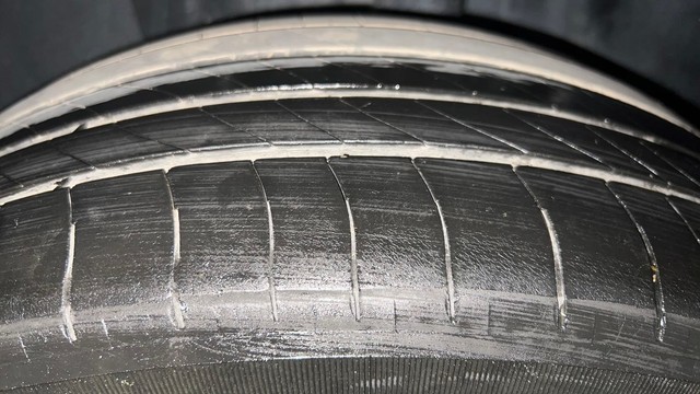 Second-hand 2022 Volkswagen Vento 1.0 TSI Highline Plus AT for sale in Chandigarh-38