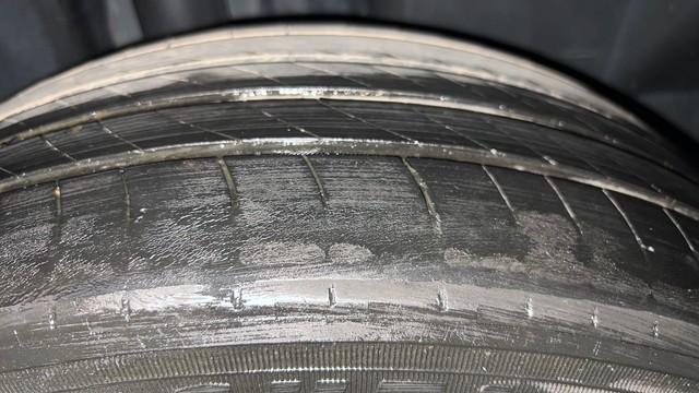 Second-hand 2022 Volkswagen Vento 1.0 TSI Highline Plus AT for sale in Chandigarh-24