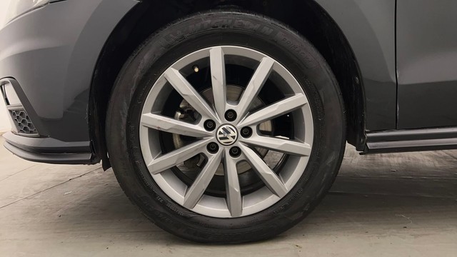 Second-hand 2022 Volkswagen Vento 1.0 TSI Highline Plus AT for sale in Chandigarh-20