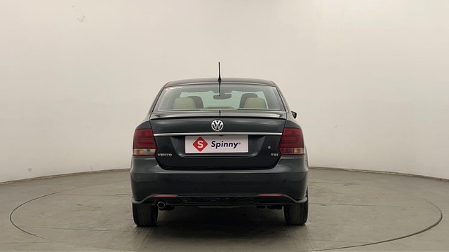 Second-hand 2022 Volkswagen Vento 1.0 TSI Highline Plus AT for sale in Chandigarh-4