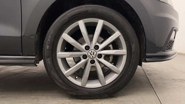 Second-hand 2022 Volkswagen Vento 1.0 TSI Highline Plus AT for sale in Chandigarh-17