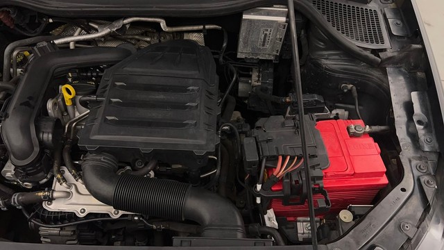 Second-hand 2022 Volkswagen Vento 1.0 TSI Highline Plus AT for sale in Chandigarh-33