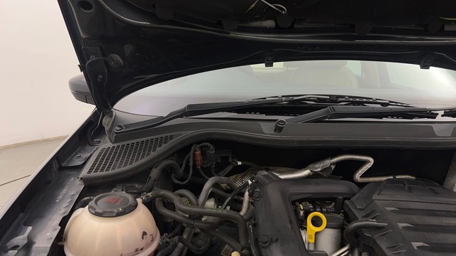 Second-hand 2022 Volkswagen Vento 1.0 TSI Highline Plus AT for sale in Chandigarh-30