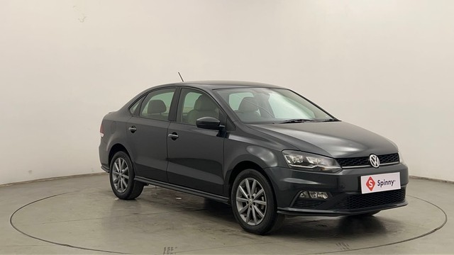 Second-hand 2022 Volkswagen Vento 1.0 TSI Highline Plus AT for sale in Chandigarh-1