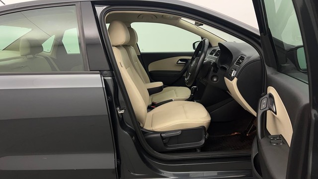 Second-hand 2022 Volkswagen Vento 1.0 TSI Highline Plus AT for sale in Chandigarh-15