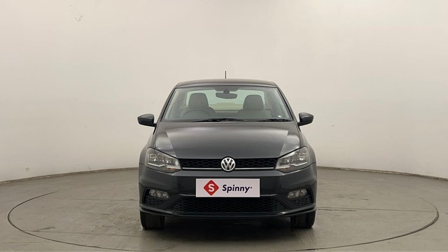 Second-hand 2022 Volkswagen Vento 1.0 TSI Highline Plus AT for sale in Chandigarh-7