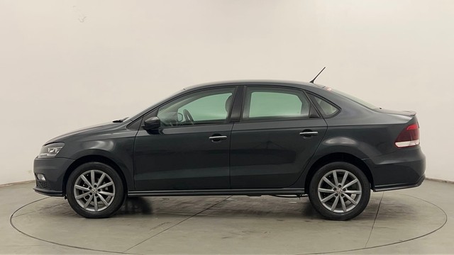 Second-hand 2022 Volkswagen Vento 1.0 TSI Highline Plus AT for sale in Chandigarh-6