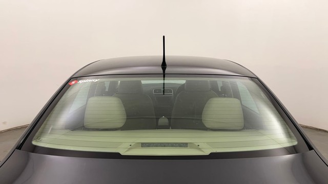 Second-hand 2022 Volkswagen Vento 1.0 TSI Highline Plus AT for sale in Chandigarh-36