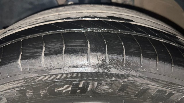 Second-hand 2022 Volkswagen Vento 1.0 TSI Highline Plus AT for sale in Chandigarh-29