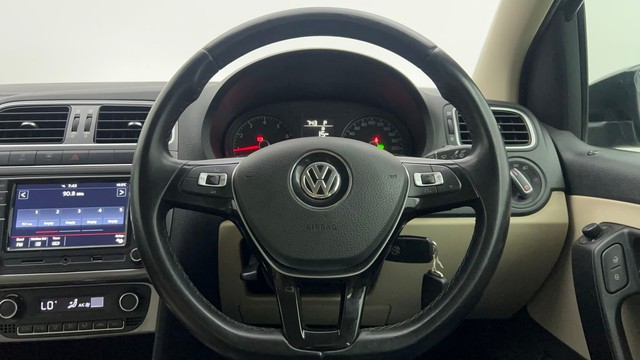 Second-hand 2022 Volkswagen Vento 1.0 TSI Highline Plus AT for sale in Chandigarh-28