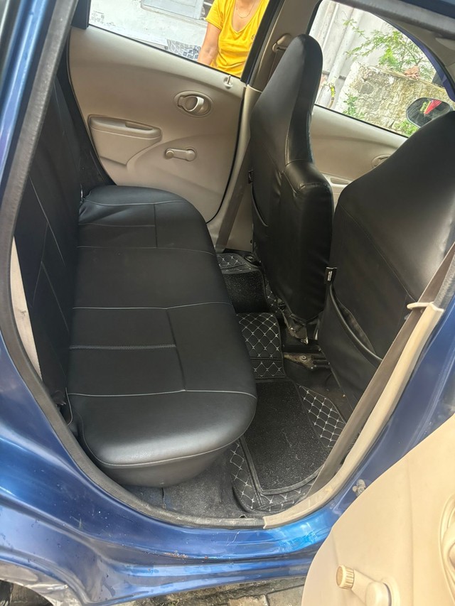 Second-hand 2017 Datsun GO D for sale in New Delhi-3