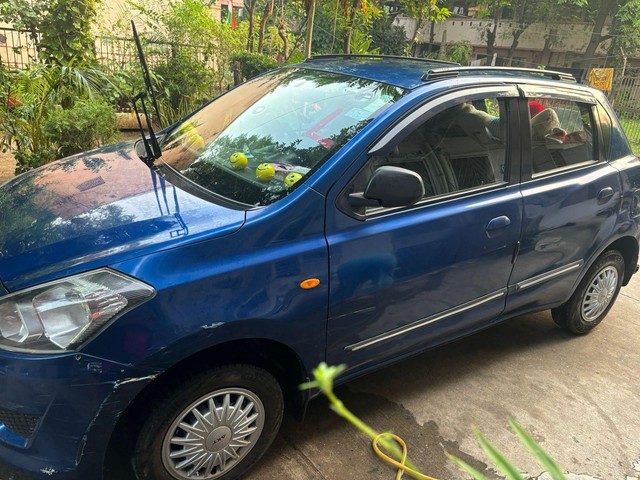 Second-hand 2017 Datsun GO D for sale in New Delhi-5