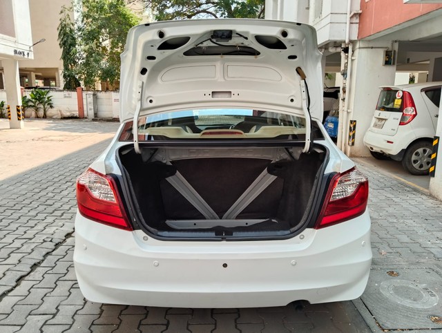 Second-hand 2018 Honda Amaze VX i-VTEC for sale in Chennai-12