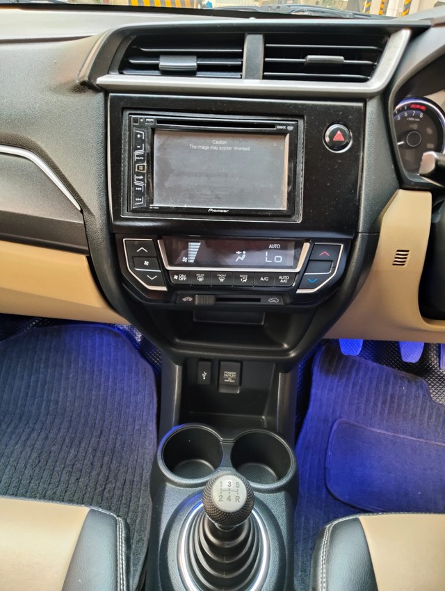 Second-hand 2018 Honda Amaze VX i-VTEC for sale in Chennai-16