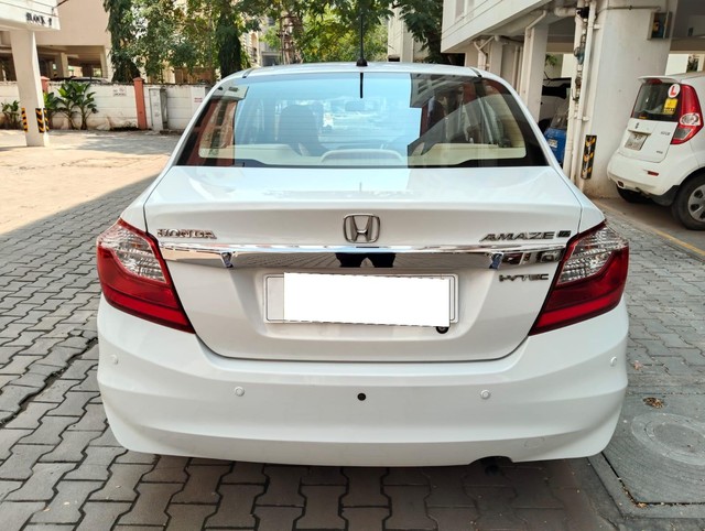 Second-hand 2018 Honda Amaze VX i-VTEC for sale in Chennai-1