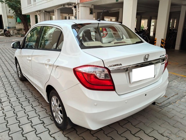 Second-hand 2018 Honda Amaze VX i-VTEC for sale in Chennai-9