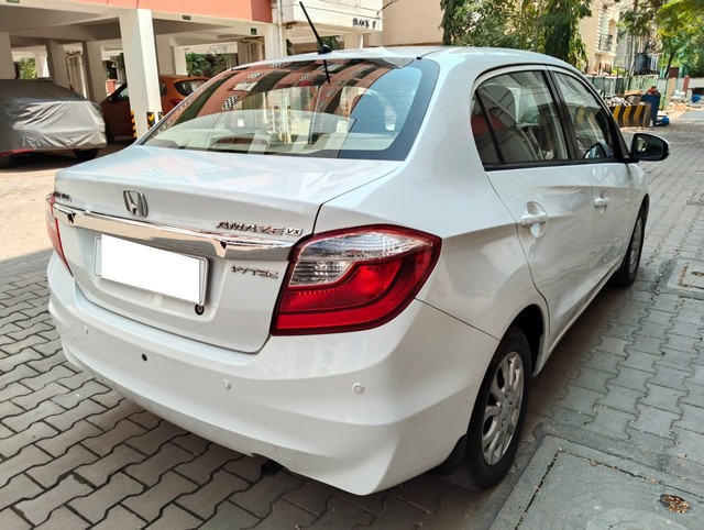 Second-hand 2018 Honda Amaze VX i-VTEC for sale in Chennai-8