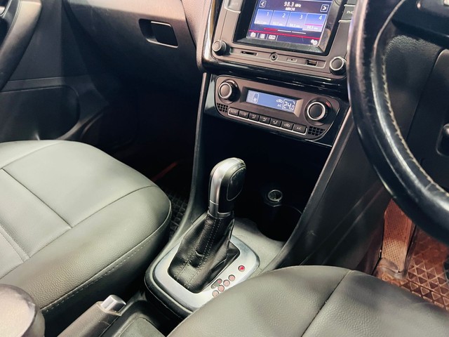 Second-hand 2016 Volkswagen Polo GT TSI for sale in Nagpur-6