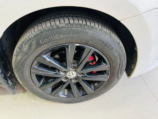 Second-hand 2016 Volkswagen Polo GT TSI for sale in Nagpur-2