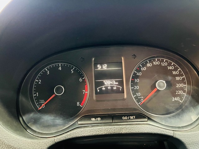 Second-hand 2016 Volkswagen Polo GT TSI for sale in Nagpur-10