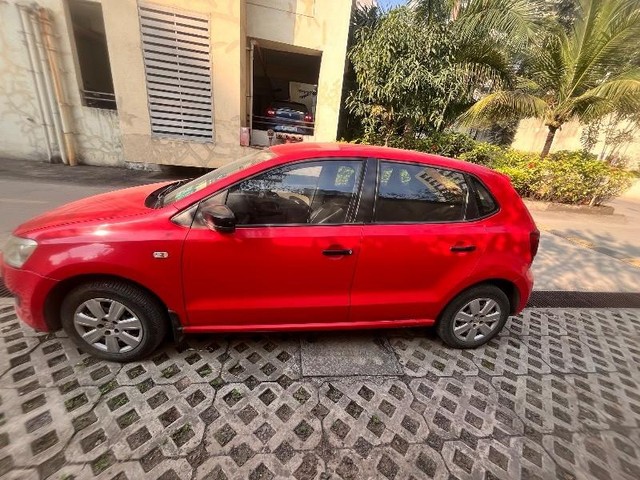 Second-hand 2011 Volkswagen Polo IPL II 1.2 Diesel Highline for sale in Pune-2