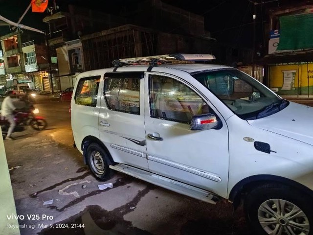 Second-hand 2015 Mahindra Xylo D2 BS III for sale in Guna