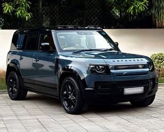 Land Rover Defender Land Rover Defender 110 SE