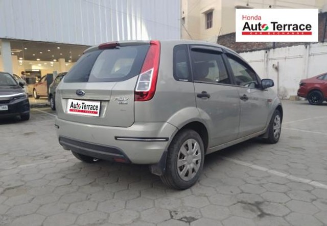 Second-hand 2013 Ford Figo Diesel EXI for sale in Chennai-2