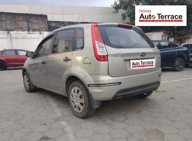 Second-hand 2013 Ford Figo Diesel EXI for sale in Chennai-4