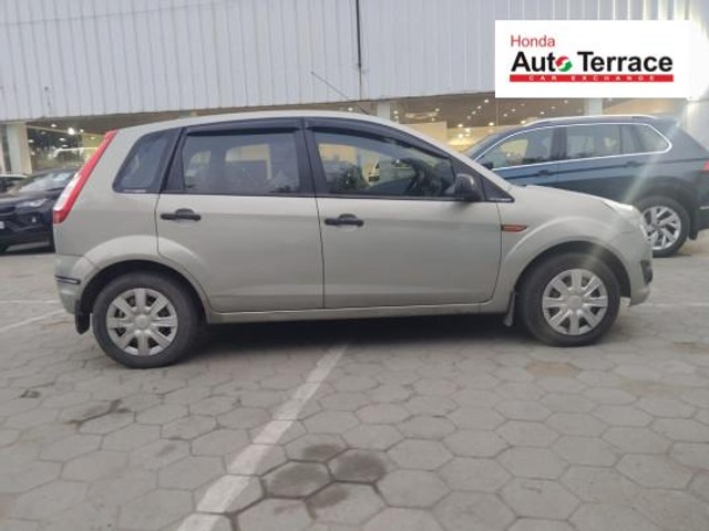 Second-hand 2013 Ford Figo Diesel EXI for sale in Chennai-1