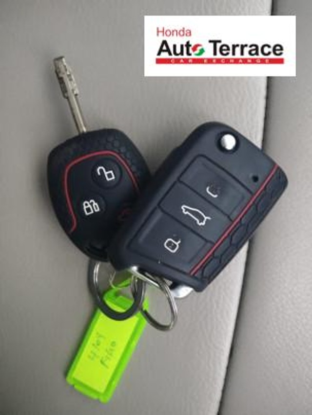 Second-hand 2013 Ford Figo Diesel EXI for sale in Chennai-9