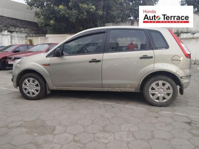 Second-hand 2013 Ford Figo Diesel EXI for sale in Chennai-5