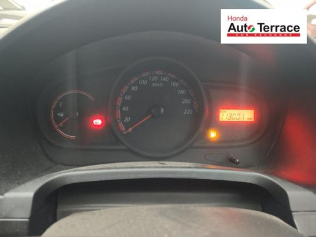 Second-hand 2013 Ford Figo Diesel EXI for sale in Chennai-10