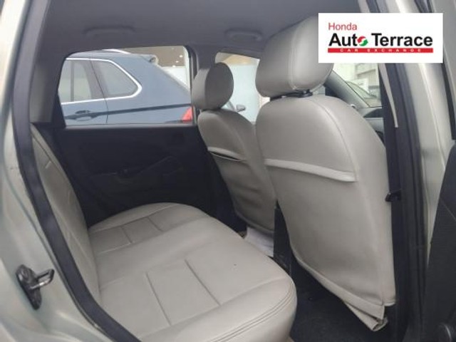 Second-hand 2013 Ford Figo Diesel EXI for sale in Chennai-13