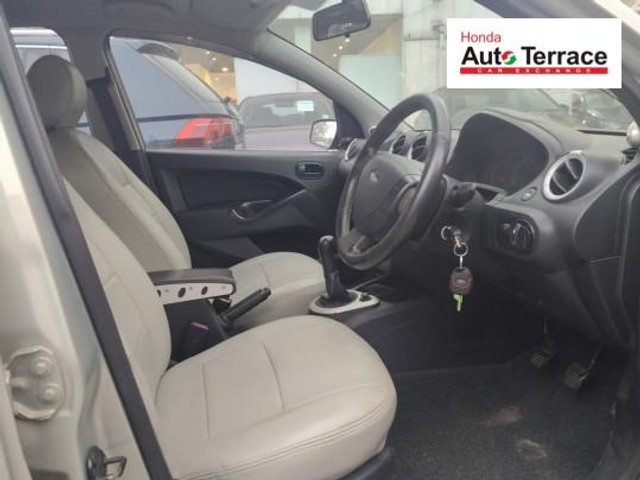 Second-hand 2013 Ford Figo Diesel EXI for sale in Chennai-11