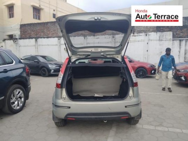 Second-hand 2013 Ford Figo Diesel EXI for sale in Chennai-8