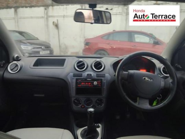 Second-hand 2013 Ford Figo Diesel EXI for sale in Chennai-12