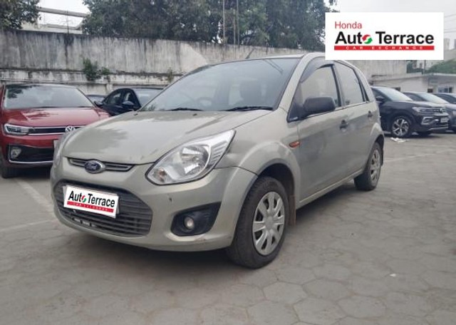 Second-hand 2013 Ford Figo Diesel EXI for sale in Chennai-6