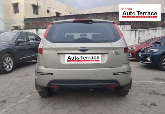 Second-hand 2013 Ford Figo Diesel EXI for sale in Chennai-3