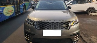 Land Rover Range Rover Velar 2017-2023 Land Rover Range Rover Velar R-Dynamic S Petrol MY21