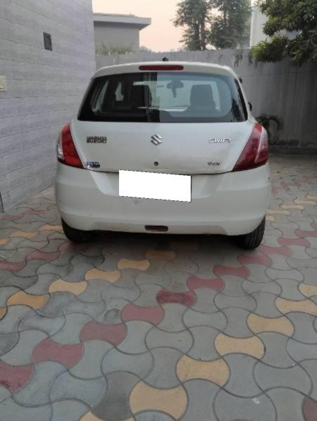 Second-hand 2013 Maruti Swift VDI for sale in Ludhiana-1
